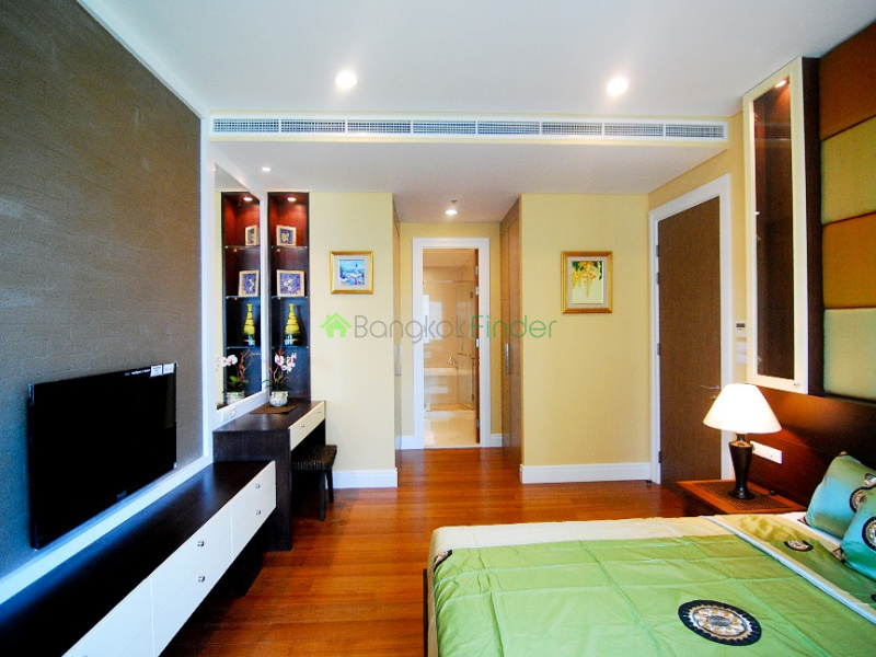 Phrom Phong, Bangkok, Thailand, 1 Bedroom Bedrooms, ,1 BathroomBathrooms,Condo,For Rent,Bright,15,5822